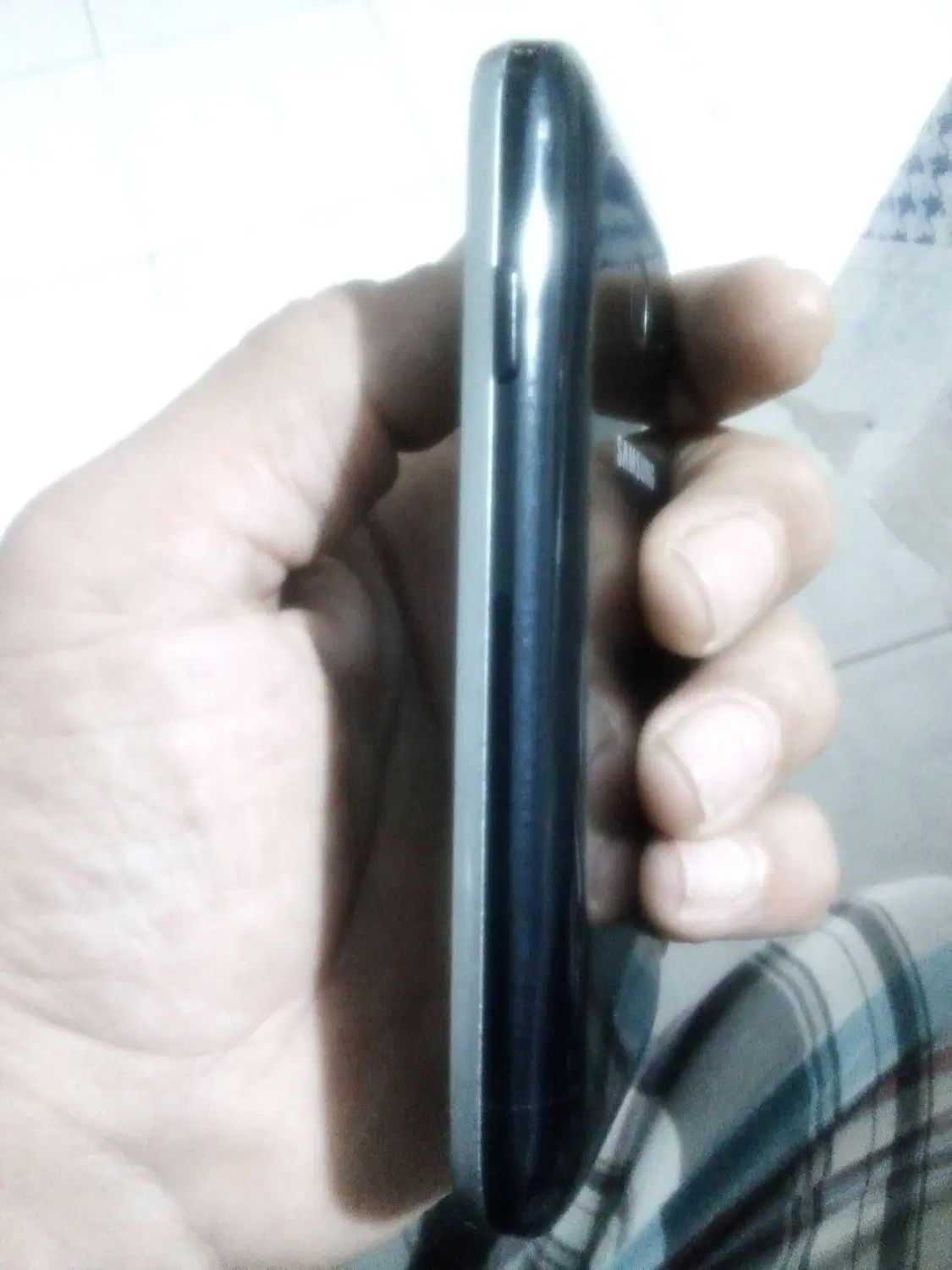 Samsung galexi (s duos)گوشی نو ولازرورقی|موبایل|تهران, خواجه نصیر طوسی|دیوار