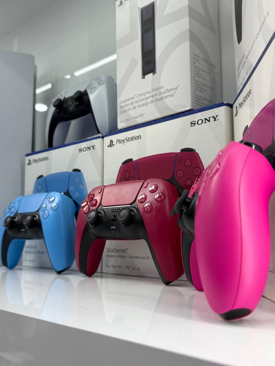 ps4/3/5 slim digital بیا بخر نگران پرداختش نباش|کنسول، بازی ویدئویی و آنلاین|اصفهان, مفتح|دیوار