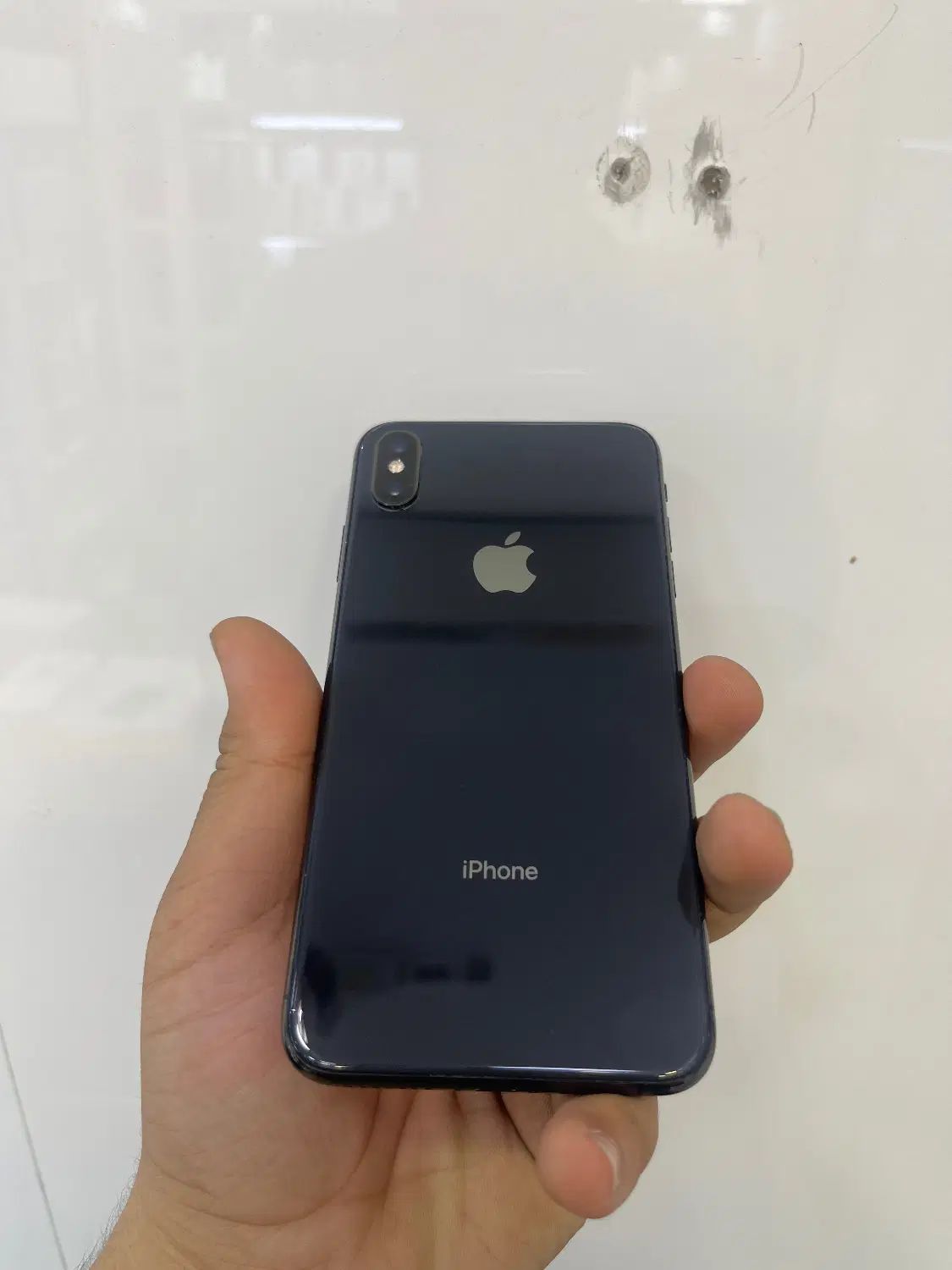 ایفون  xsmax 256 zaa|موبایل|تهران, مدائن|دیوار