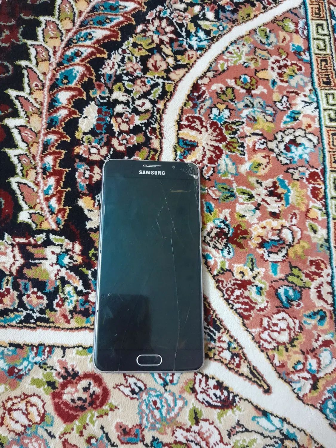 سامسونگ +Galaxy S24 با حافظهٔ ۲۵۶ گیگابایت|موبایل|تهران, افسریه شمالی|دیوار