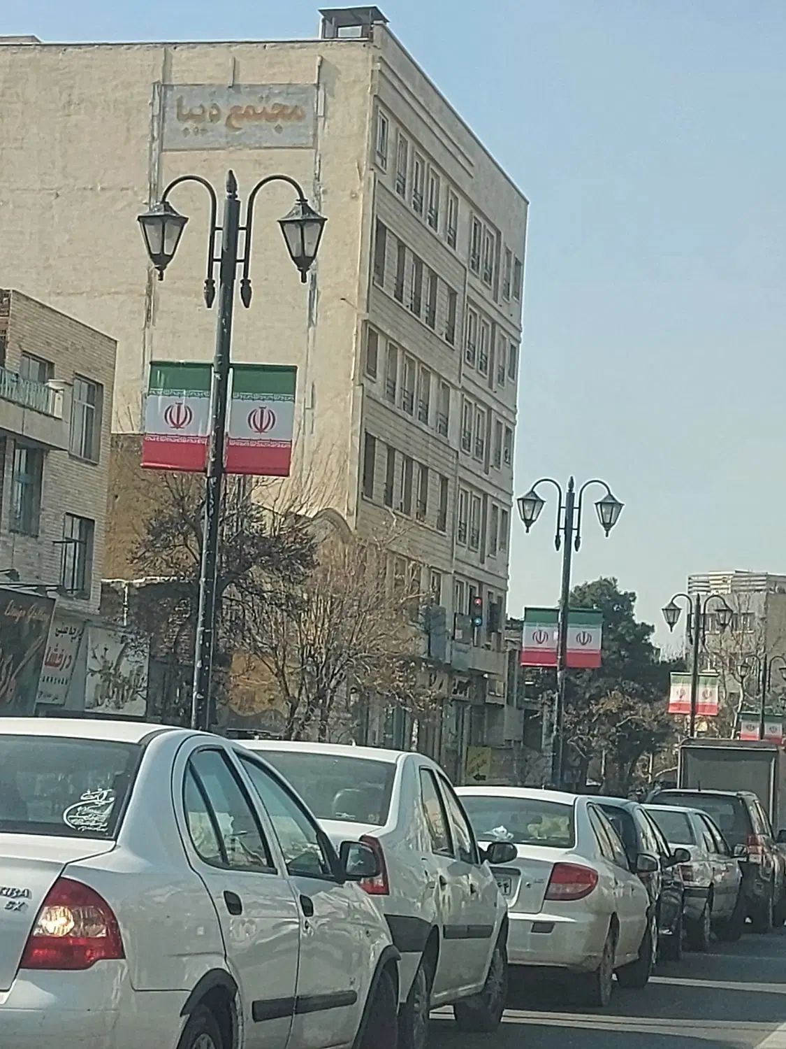 آموزشگاه‌ رانندگی‌ امید فقط (تضمینی)قبولی‌ باراول‌|خدمات آموزشی|تهران, اوقاف|دیوار