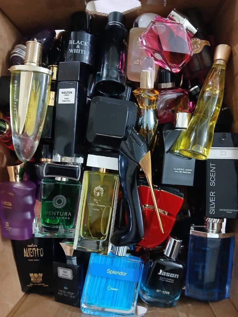 ادکلن بدون جعبه عمده ای((لوکس))|آرایشی، بهداشتی، درمانی|ری, منصوریه منگل|دیوار