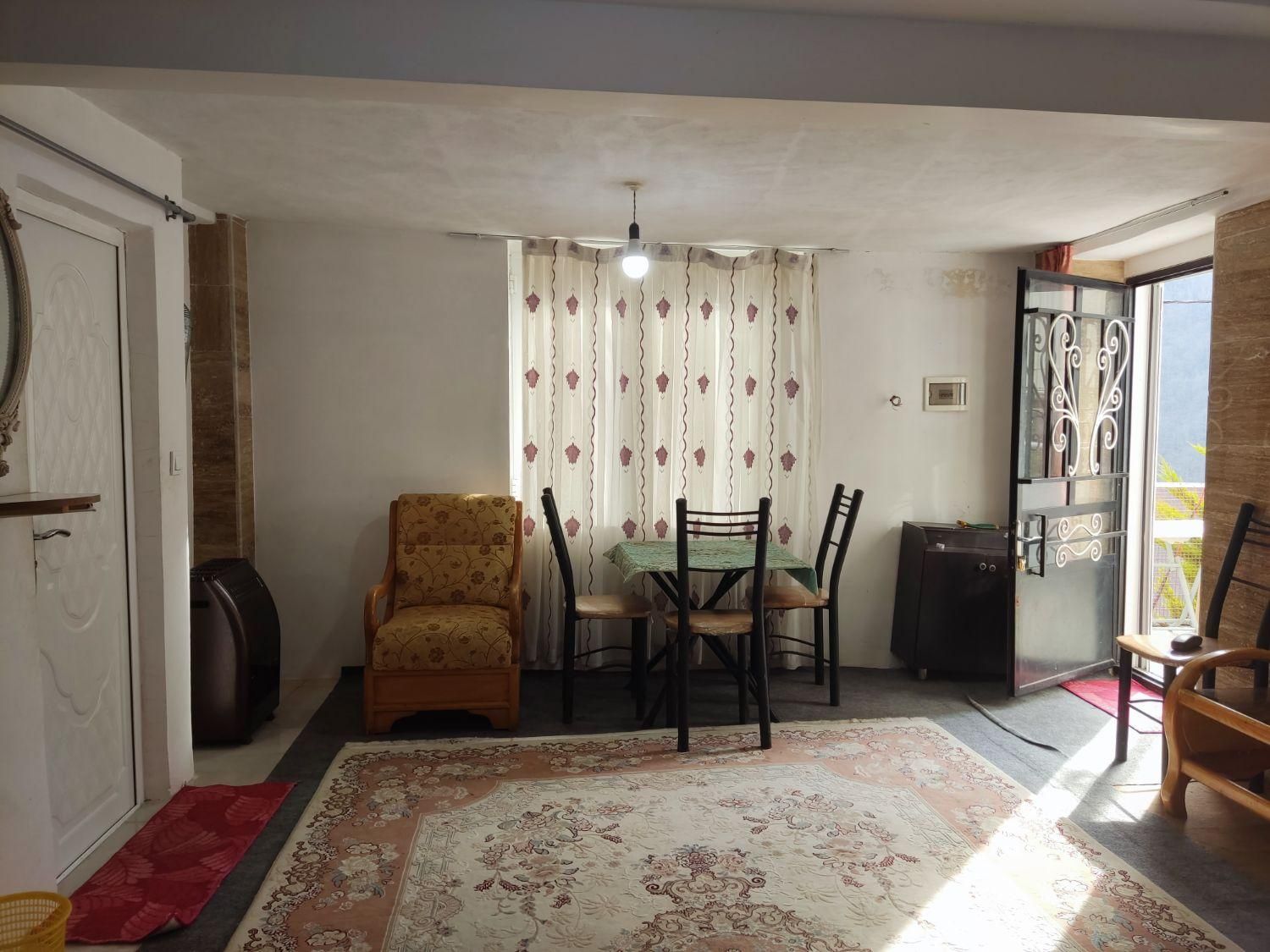 ویلا آپارتمان نگین یک دوهزار|اجارهٔ کوتاهمدت آپارتمان و سوئیت|تنکابن, |دیوار