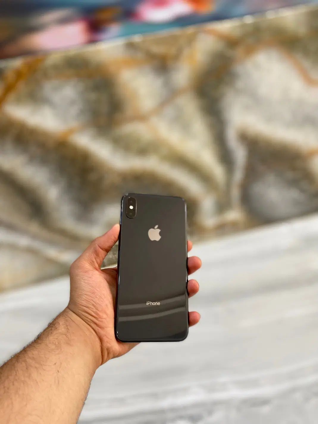 آیفون xs max به شدت استثنایی|موبایل|اصفهان, کشاورزی|دیوار