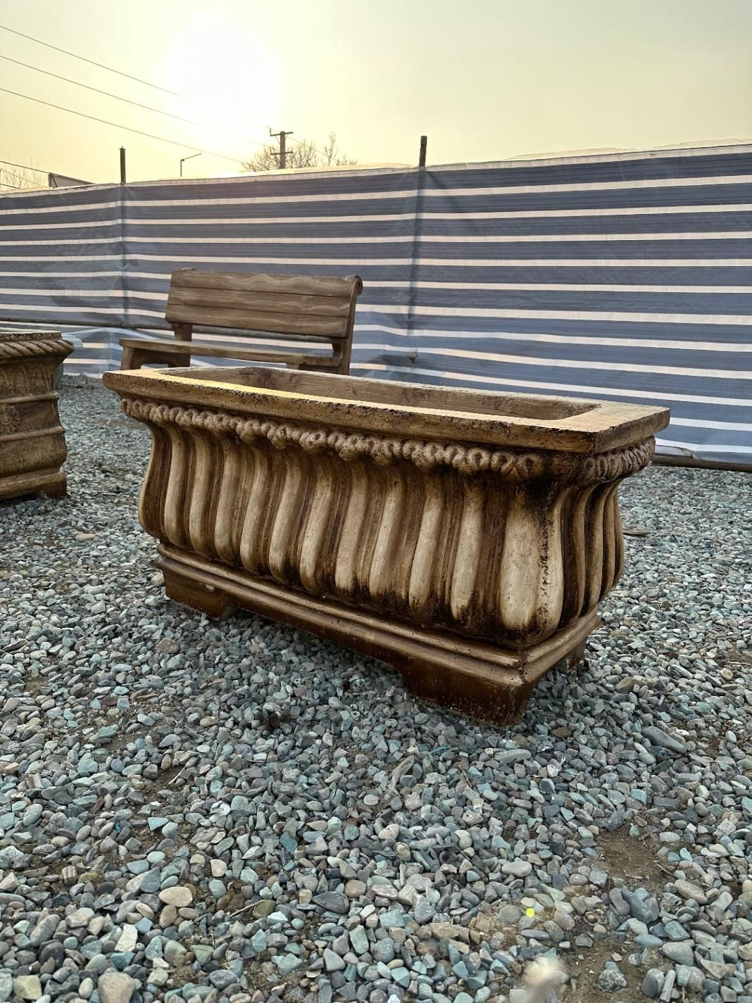 تولیدی گلدون سبک و سنگین|گل و گیاه طبیعی|مشکیندشت, |دیوار