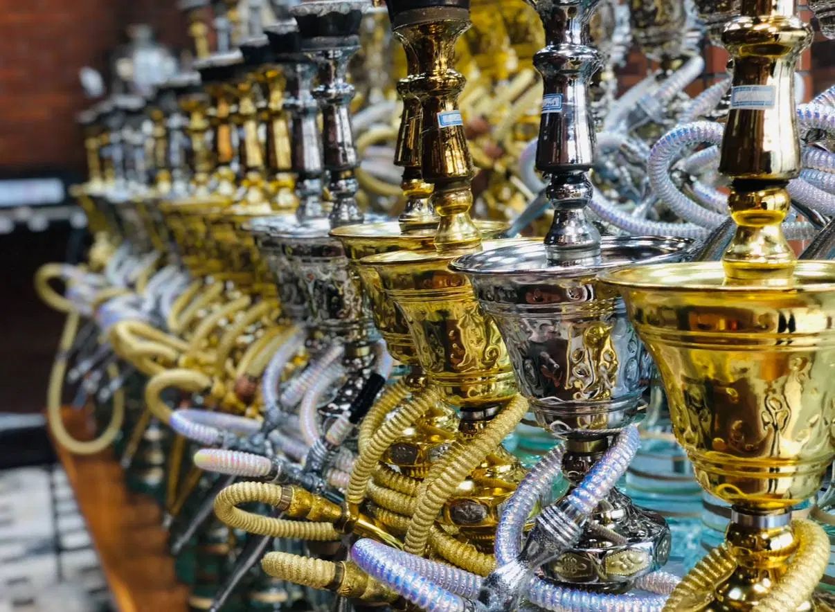 50عدد قلیان قهوه خونه فروشی|کافی‌شاپ و رستوران|تهران, دهم فروردین|دیوار