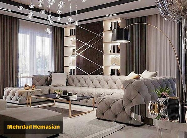 ۱۰۰ متر . تاپ لوکیشن هروی|فروش آپارتمان|تهران, هروی|دیوار
