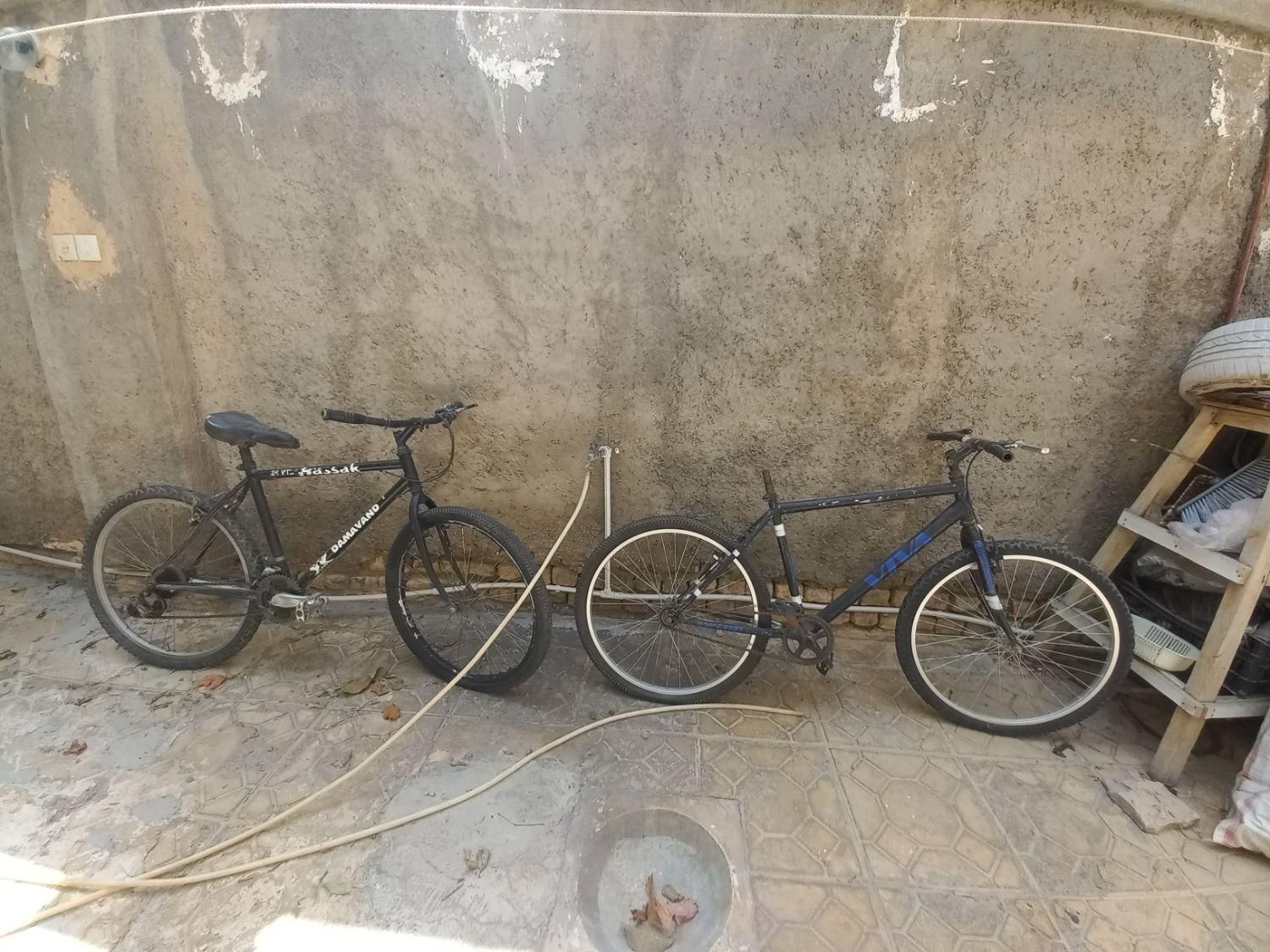 اسکیت و دوچرخه|دوچرخه، اسکیت، اسکوتر|بجنورد, |دیوار