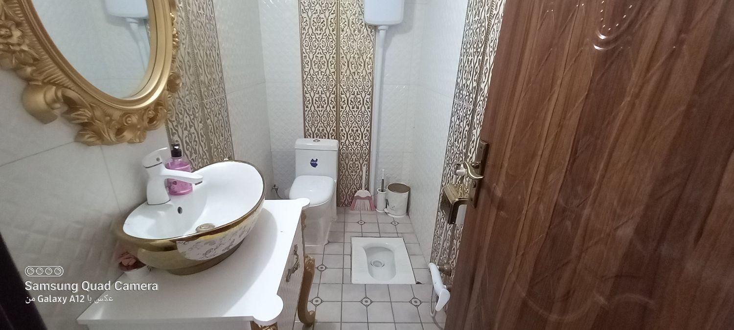 خانه ی بسیارتمیزنزدیک باغ فین پاسخگوی۲۴ساعته|اجارهٔ کوتاهمدت آپارتمان و سوئیت|کاشان, فین کوچک|دیوار