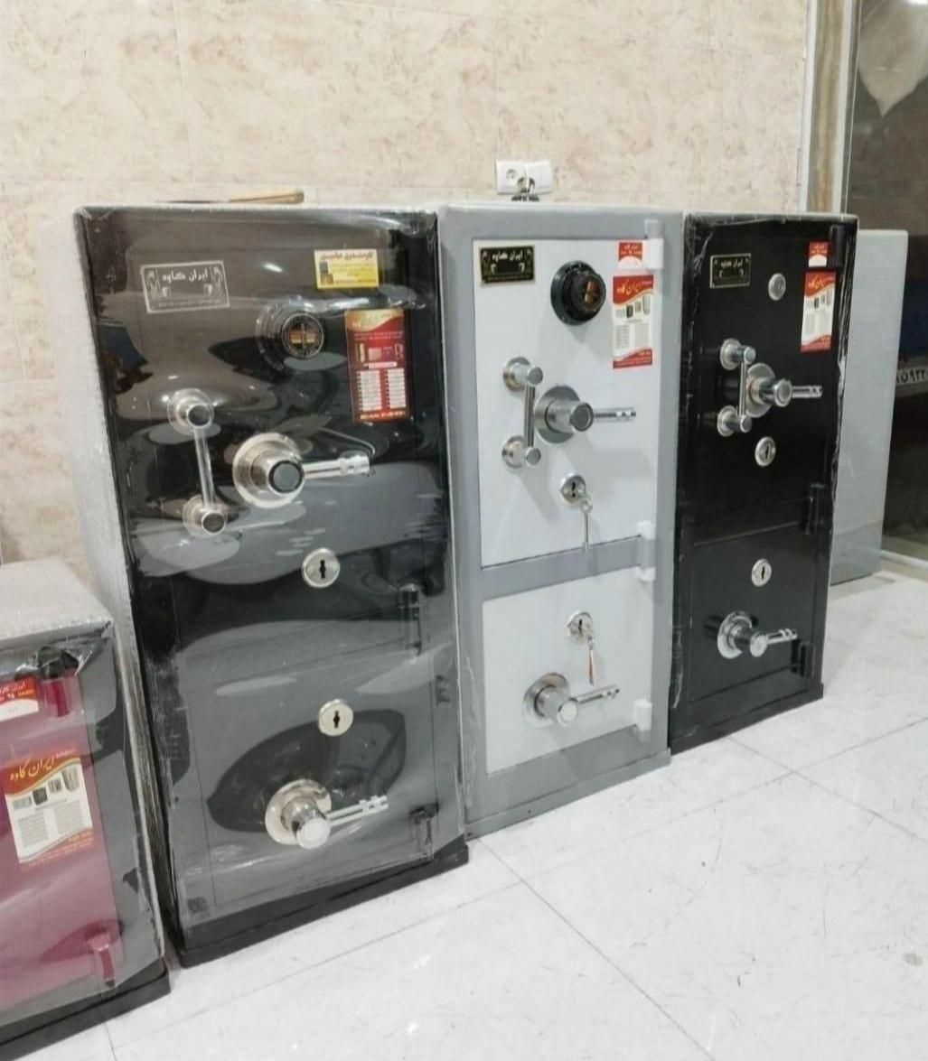 گاوصندوق به قیمت کارخانه خریدکنید اسلامشهر واوان|ابزارآلات|اسلام‌شهر, |دیوار