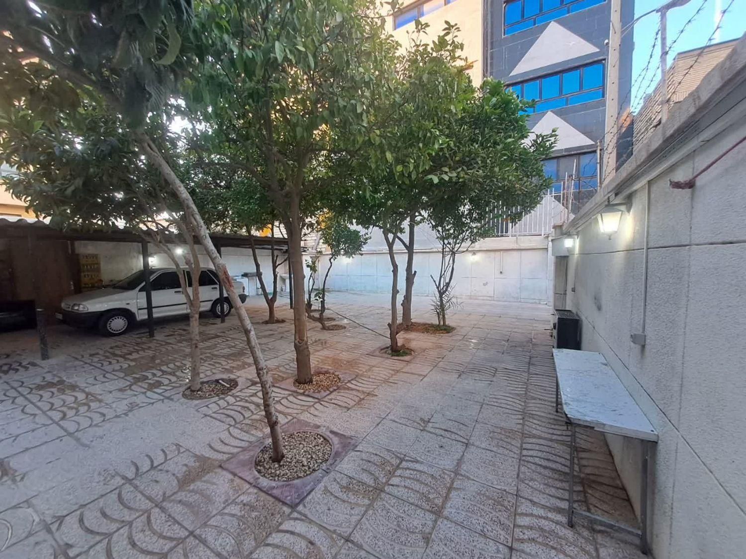 اجاره روزانه/هفتگی/ماهانه سوئیت سینما سعدی|اجارهٔ کوتاه‌مدت آپارتمان و سوئیت|شیراز, سینما سعدی|دیوار