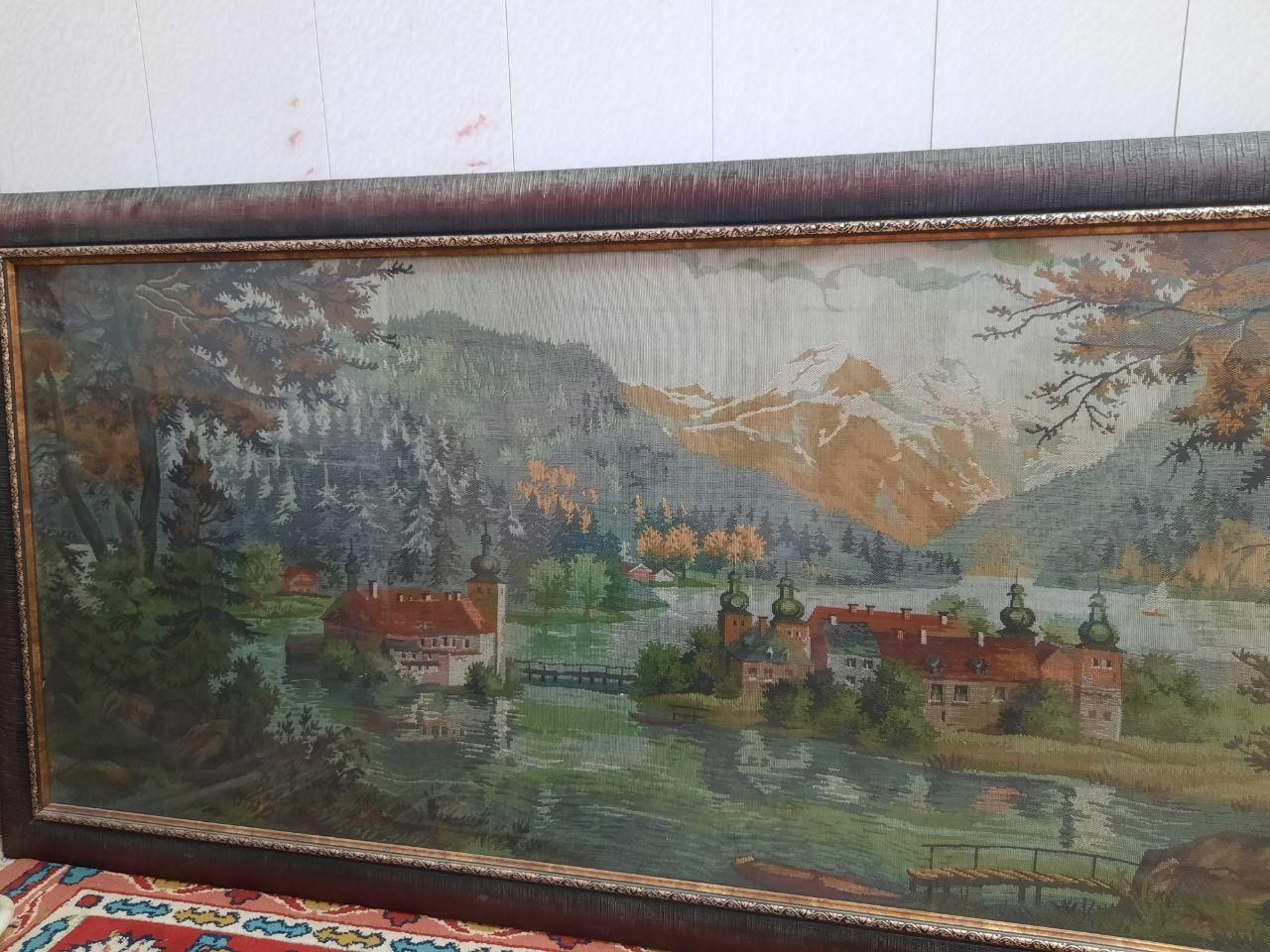 تابلو فرش|تابلو فرش|زابل, |دیوار