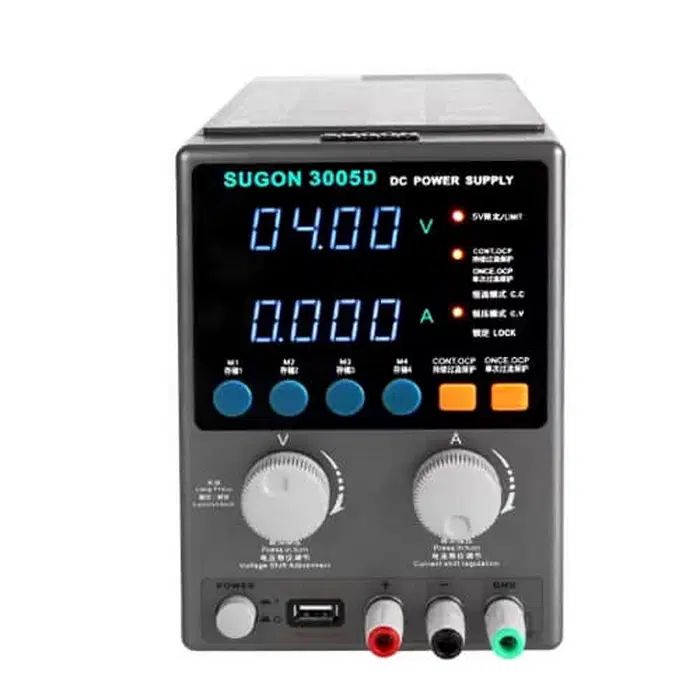 منبع تغذیه سوگون sugon 3005d آکبند امکان اقساط|لوازم جانبی موبایل و تبلت|تهران, فردوسی|دیوار