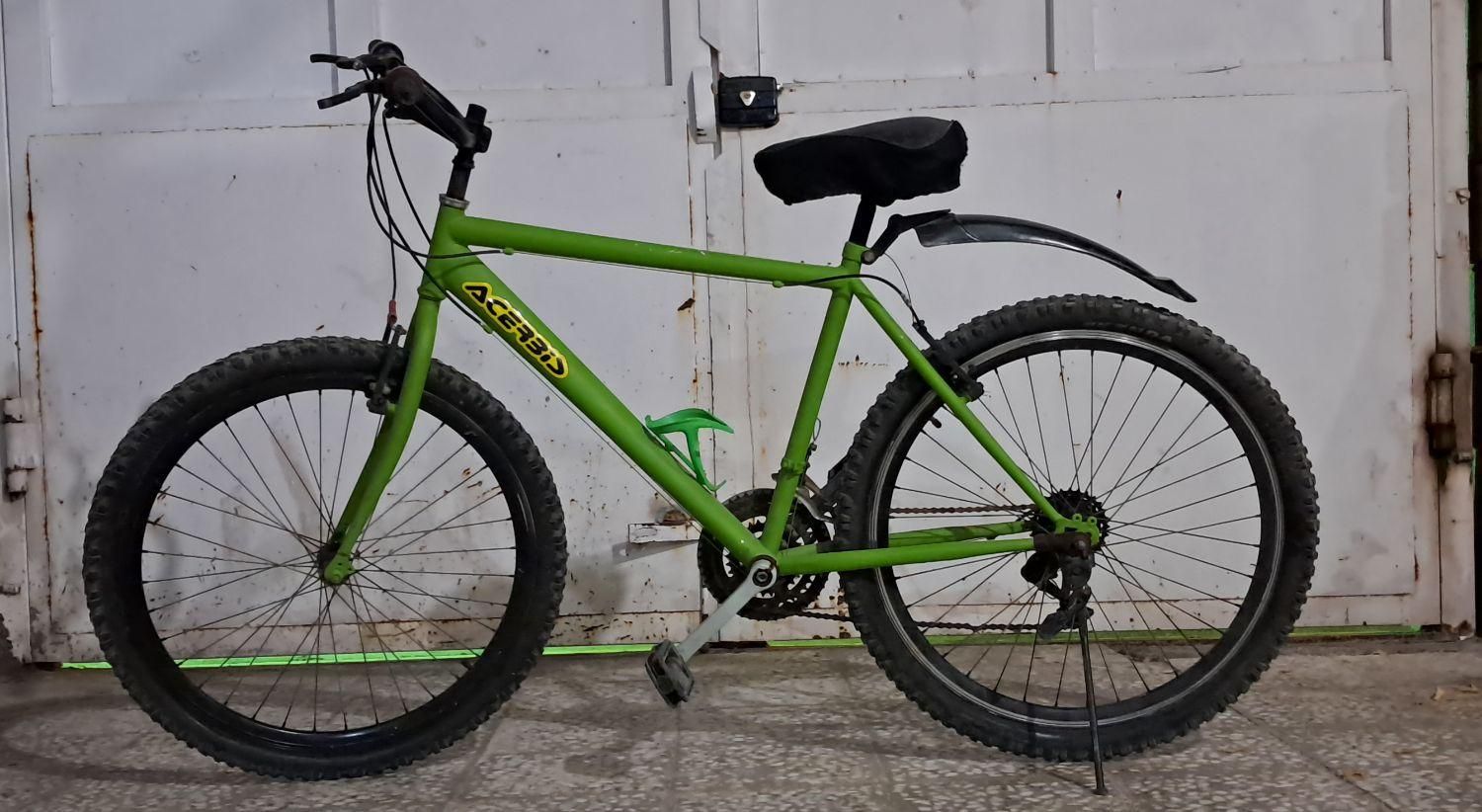 دوچرخه ۲۶|دوچرخه، اسکیت، اسکوتر|برازجان, |دیوار