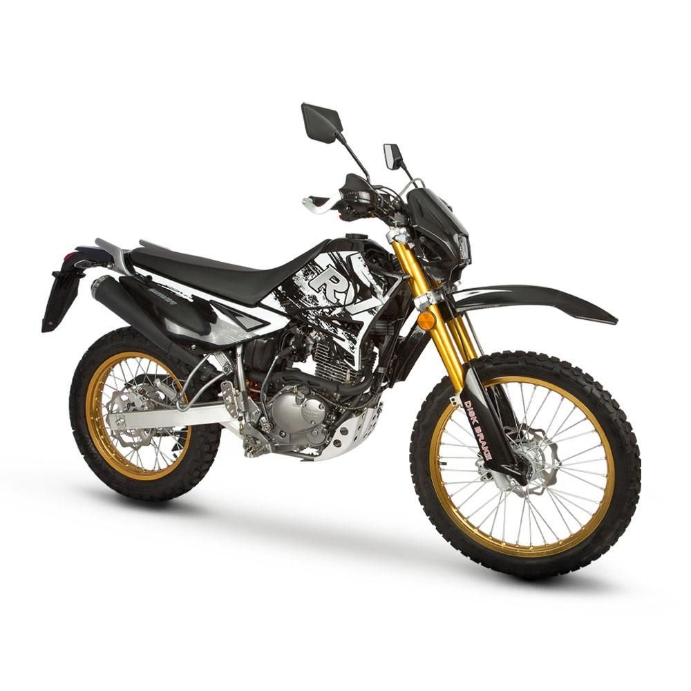 موتور تریل (بدون پیش پرداخت )|موتورسیکلت|تهران, سلسبیل جنوبی|دیوار