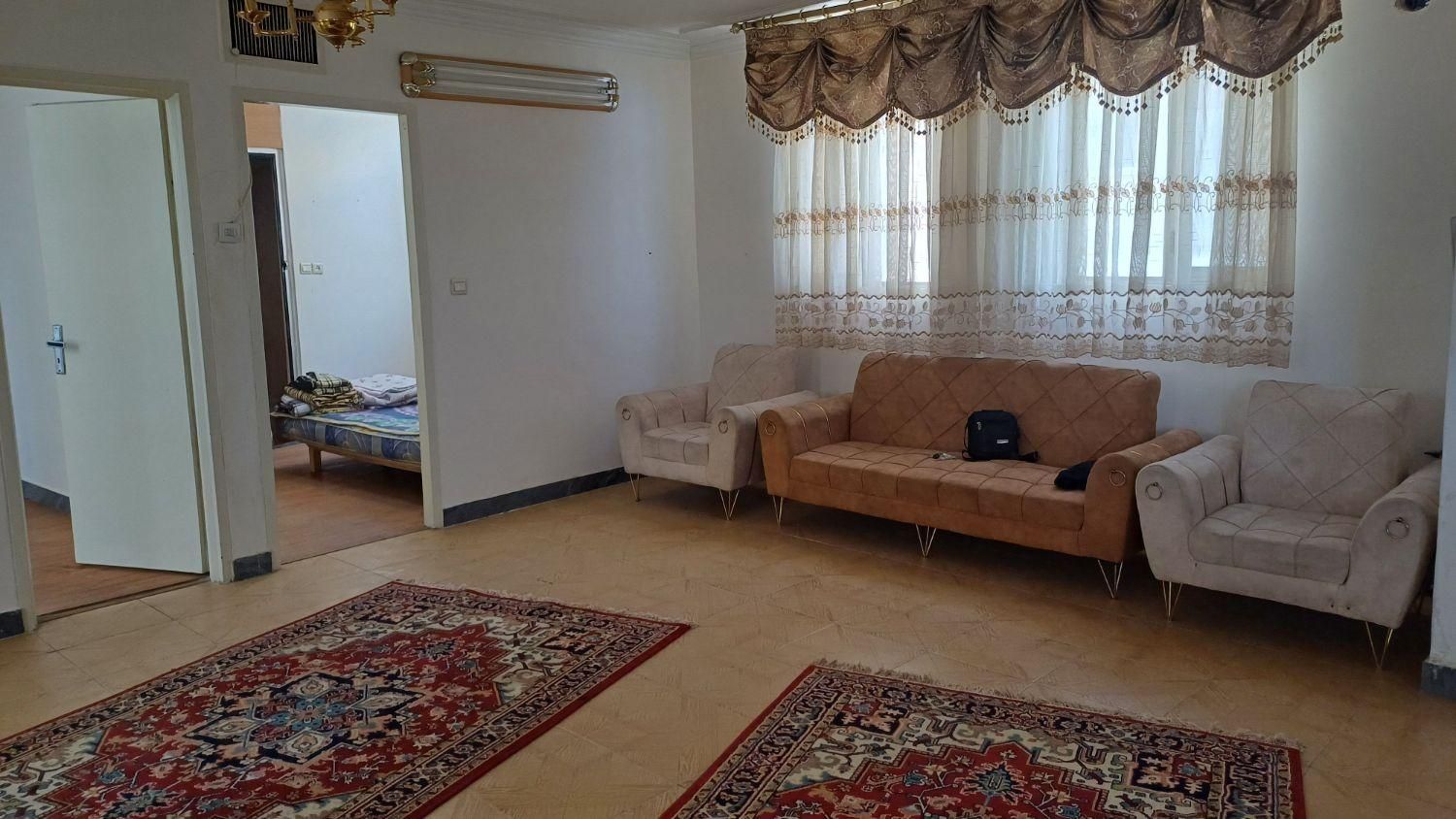 سوئیت مرکز اراک خ امام|اجارهٔ کوتاه‌مدت آپارتمان و سوئیت|اراک, |دیوار