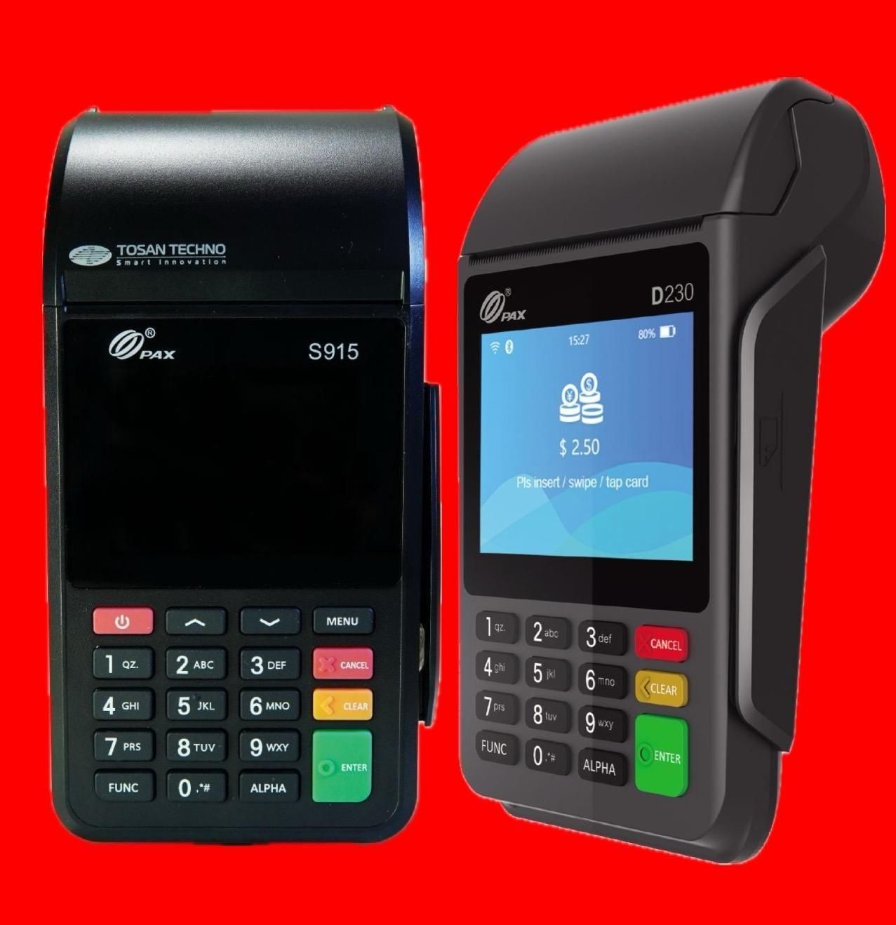 کارتخوان پوز با فعالسازی سریع|فروشگاه و مغازه|گرگان, |دیوار