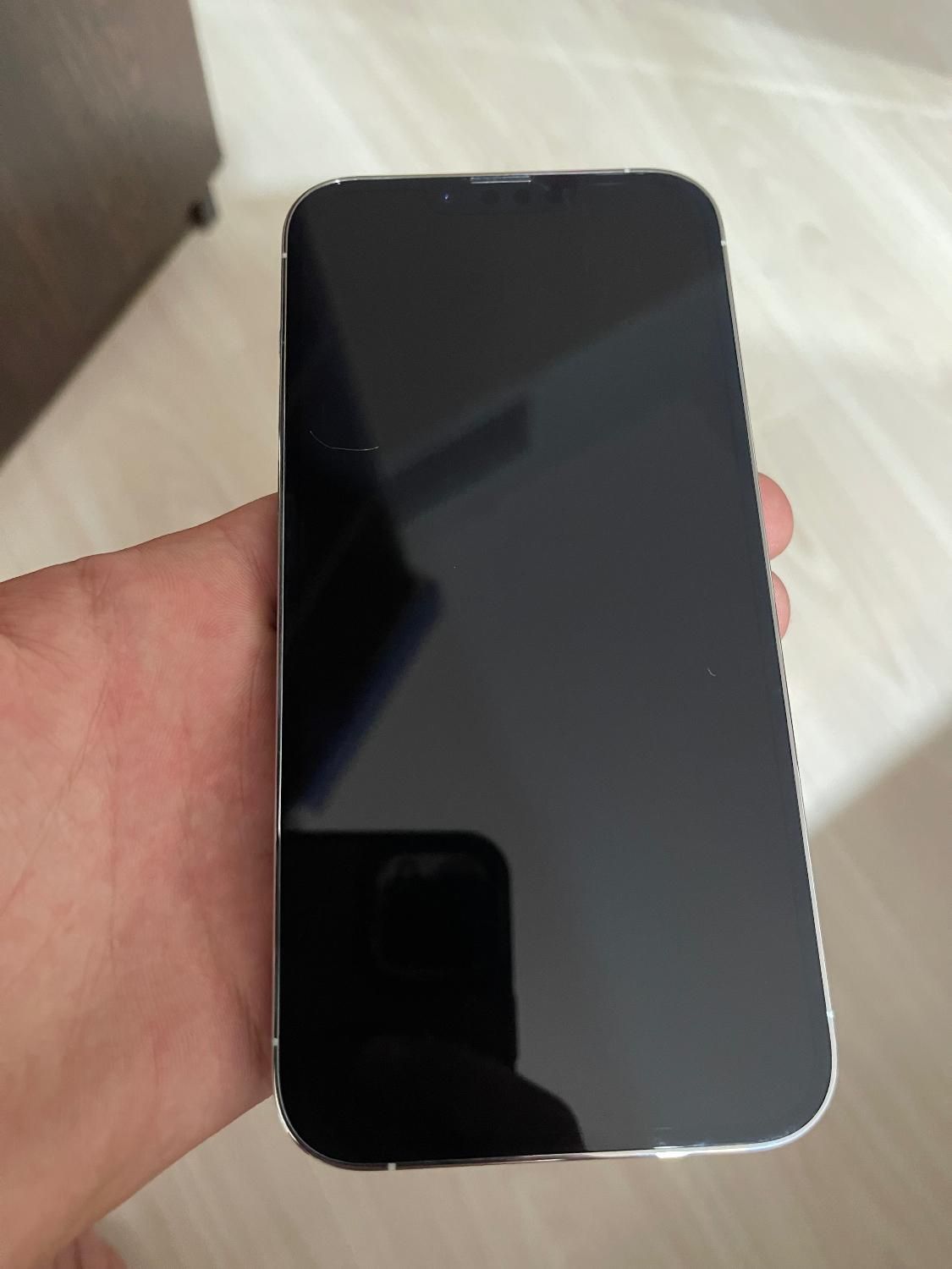 Iphone 13 pro max|موبایل|تهران, باغ فردوس|دیوار