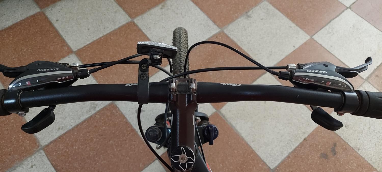 دوچرخه ترینکس مدل Majestic M590 سایز 29|دوچرخه، اسکیت، اسکوتر|کرمانشاه, |دیوار