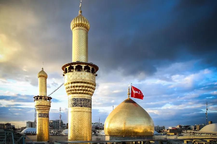 همسفر کربلا|تور و چارتر|تهران, کیانشهر|دیوار