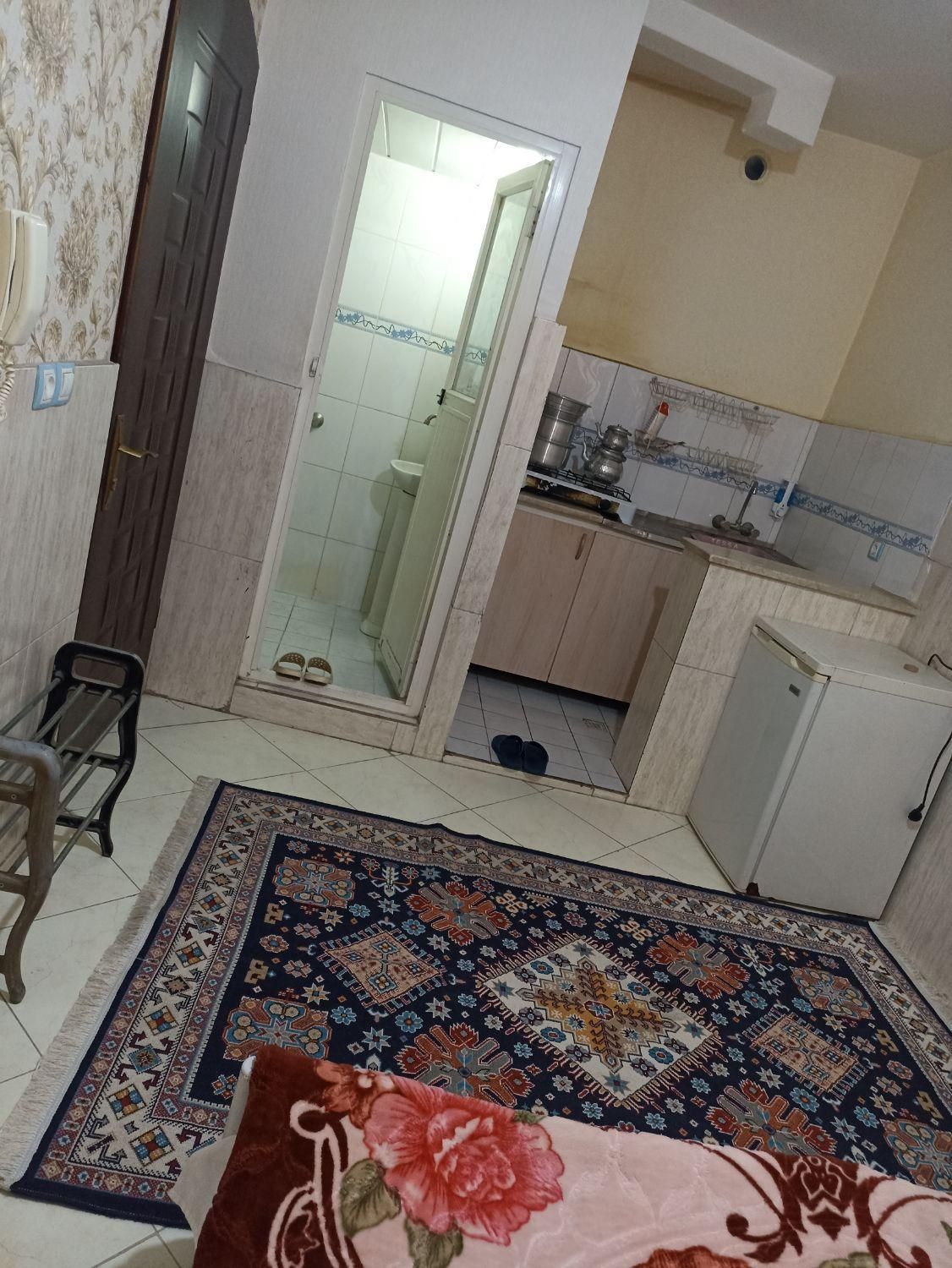 سوییت و آپارتمان نزدیک حرم|اجارهٔ کوتاهمدت آپارتمان و سوئیت|مشهد, جوادیه|دیوار