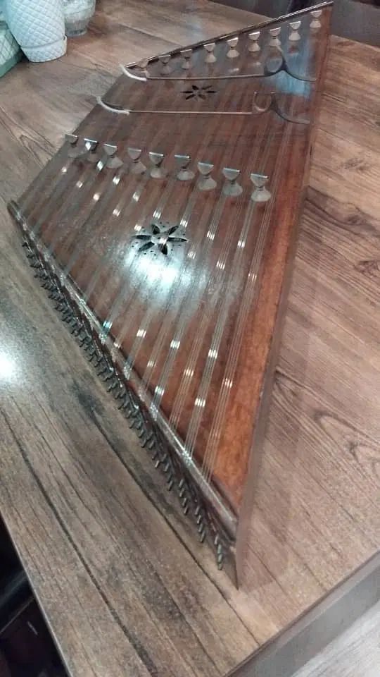 سنتور|سازهای سنتی|رشت, علی آباد|دیوار
