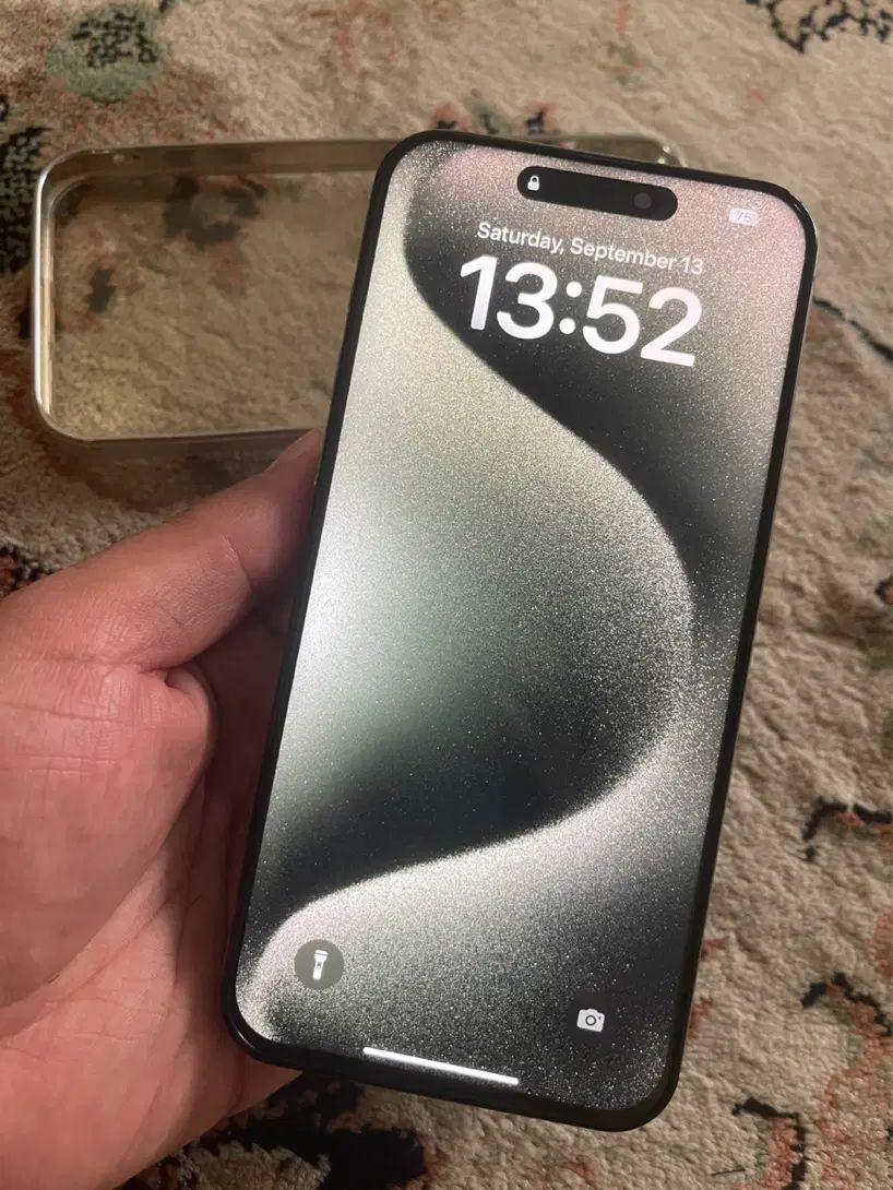 15 pro max|موبایل|تبریز, |دیوار