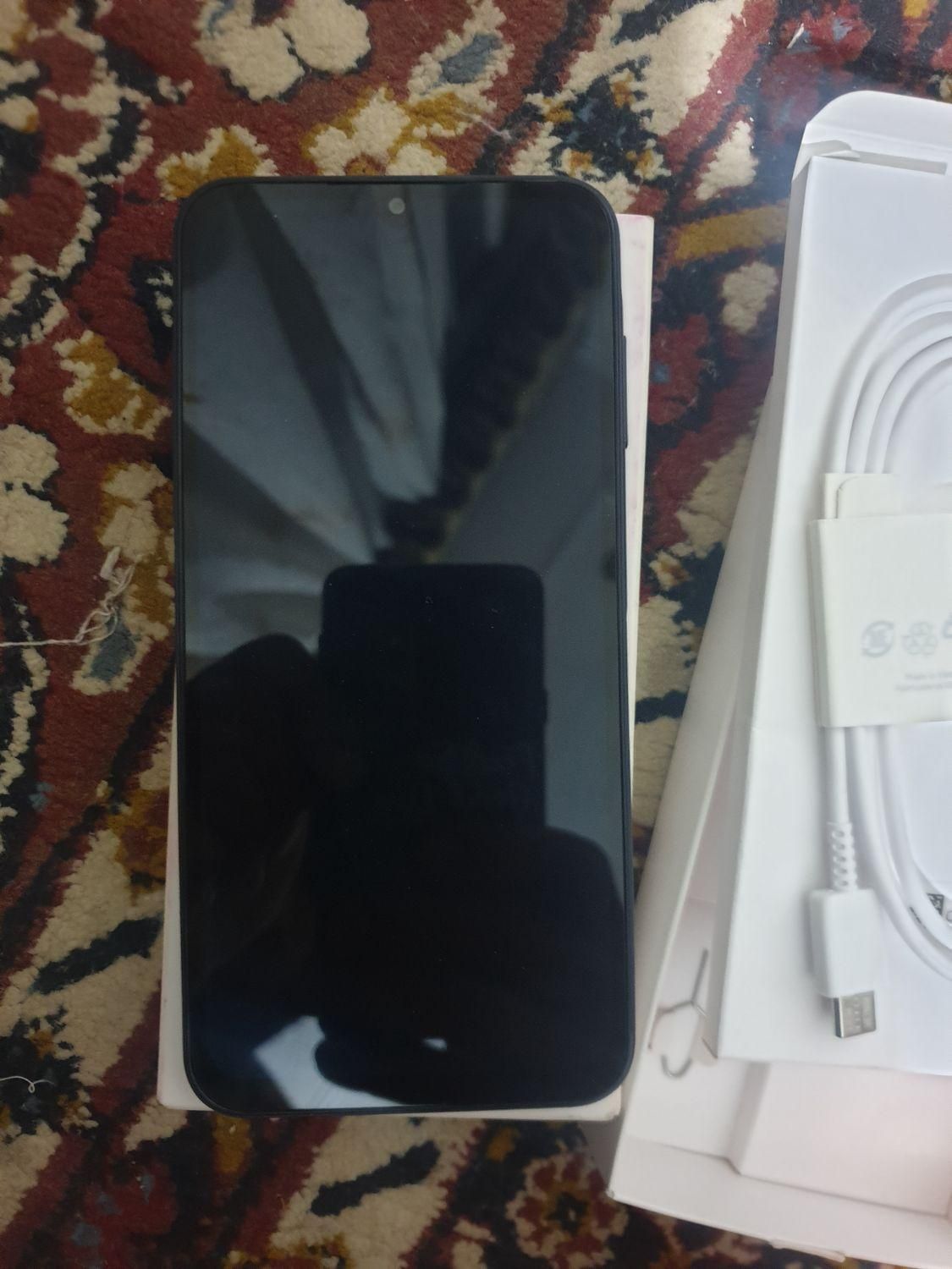 سامسونگ Galaxy A15 با حافظهٔ ۲۵۶ گیگابایت|موبایل|حمیدیا, |دیوار