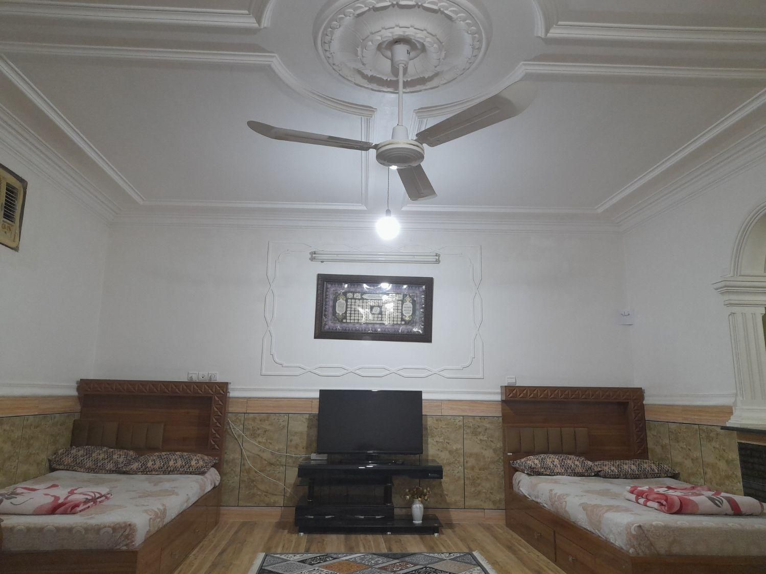 اجاره سوئیت در داخل شهر گنبد کاووس|اجارهٔ کوتاه‌مدت آپارتمان و سوئیت|گنبد کاووس, |دیوار