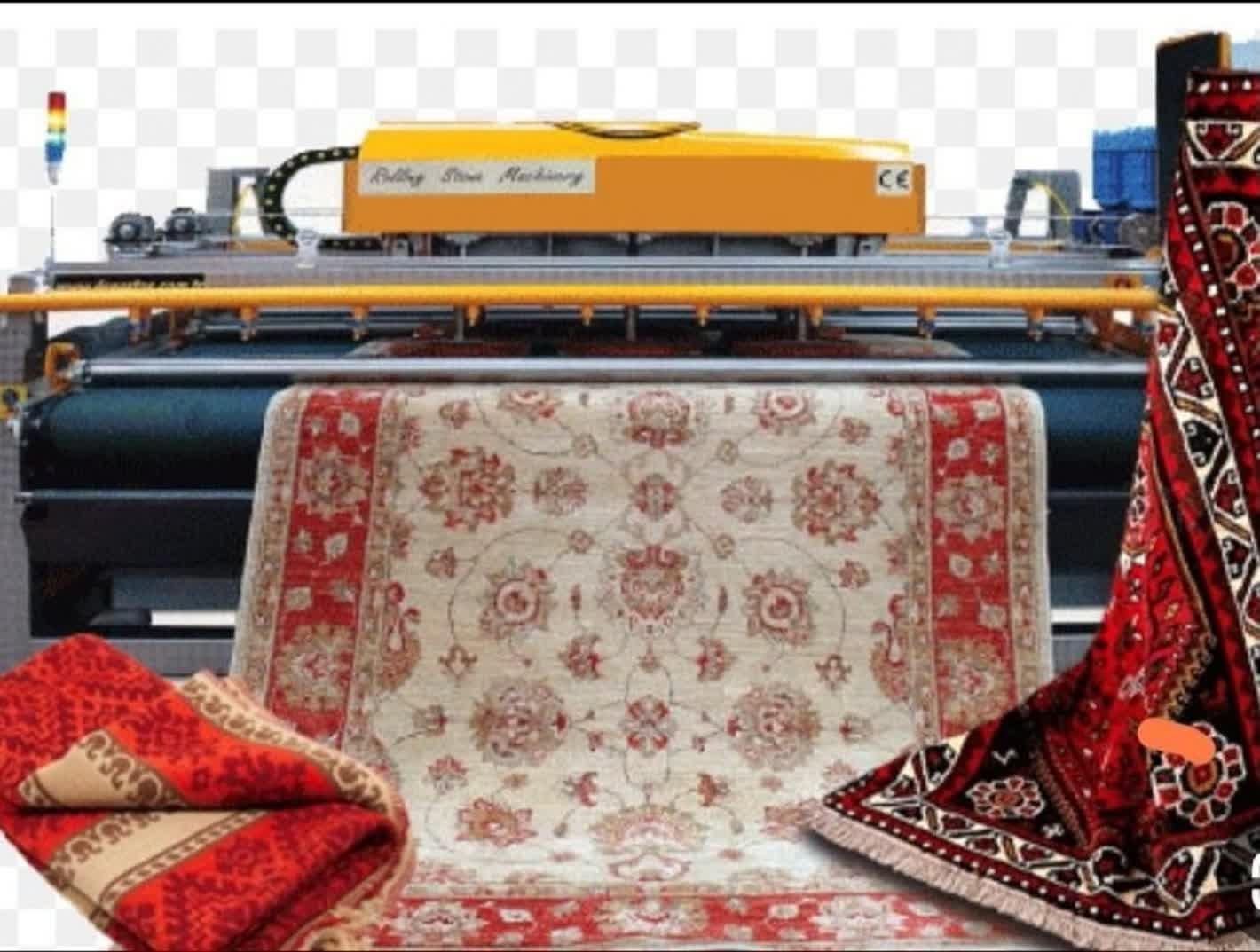 کارخانه قالیشویی تهرانسریافت آبادشهرک ولیعصر چیتگر|خدمات نظافت|تهران, تهرانسر شرقی|دیوار