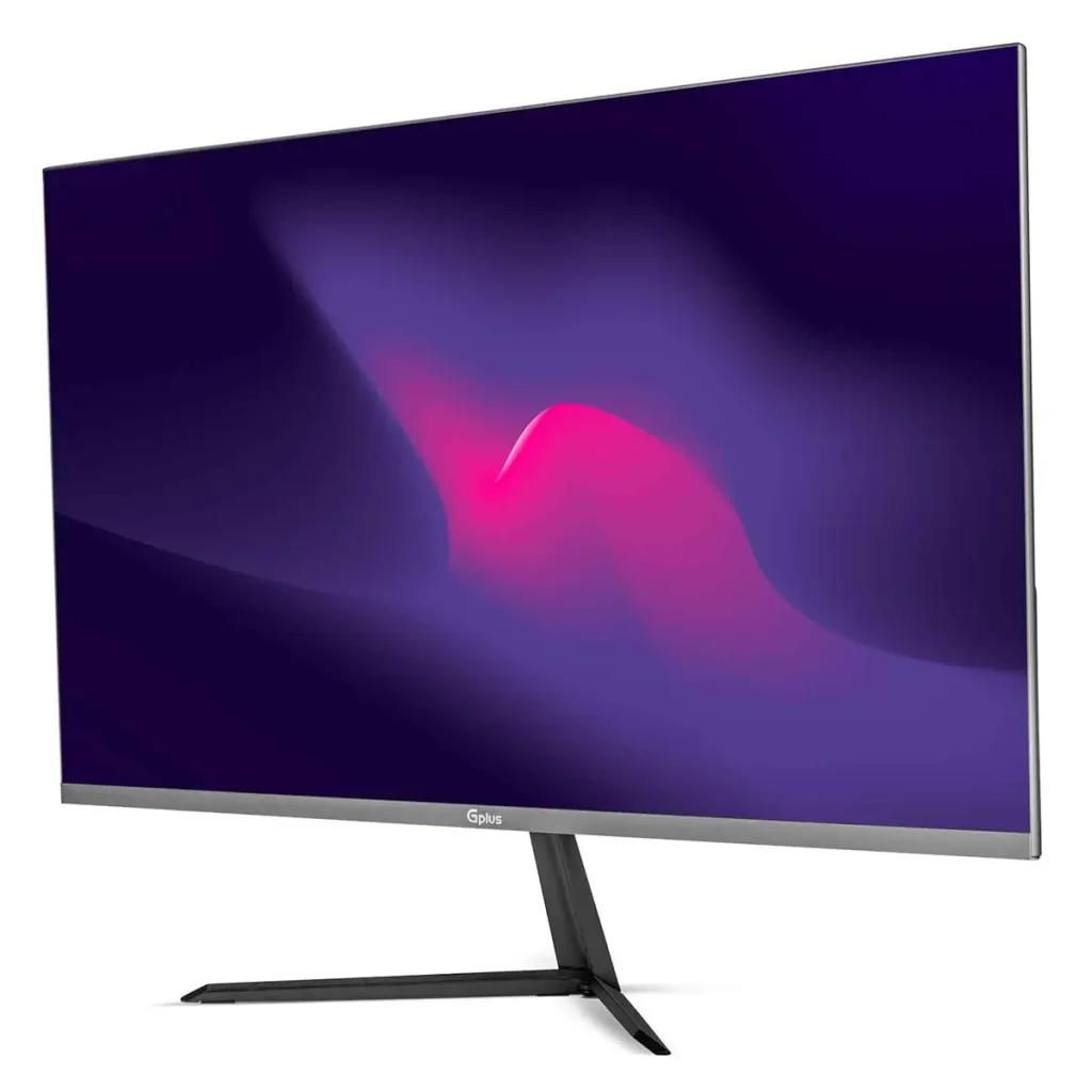 مانیتور 22اینچ جی پلاس|قطعات و لوازم جانبی رایانه|شاهینشهر, فردوسی|دیوار