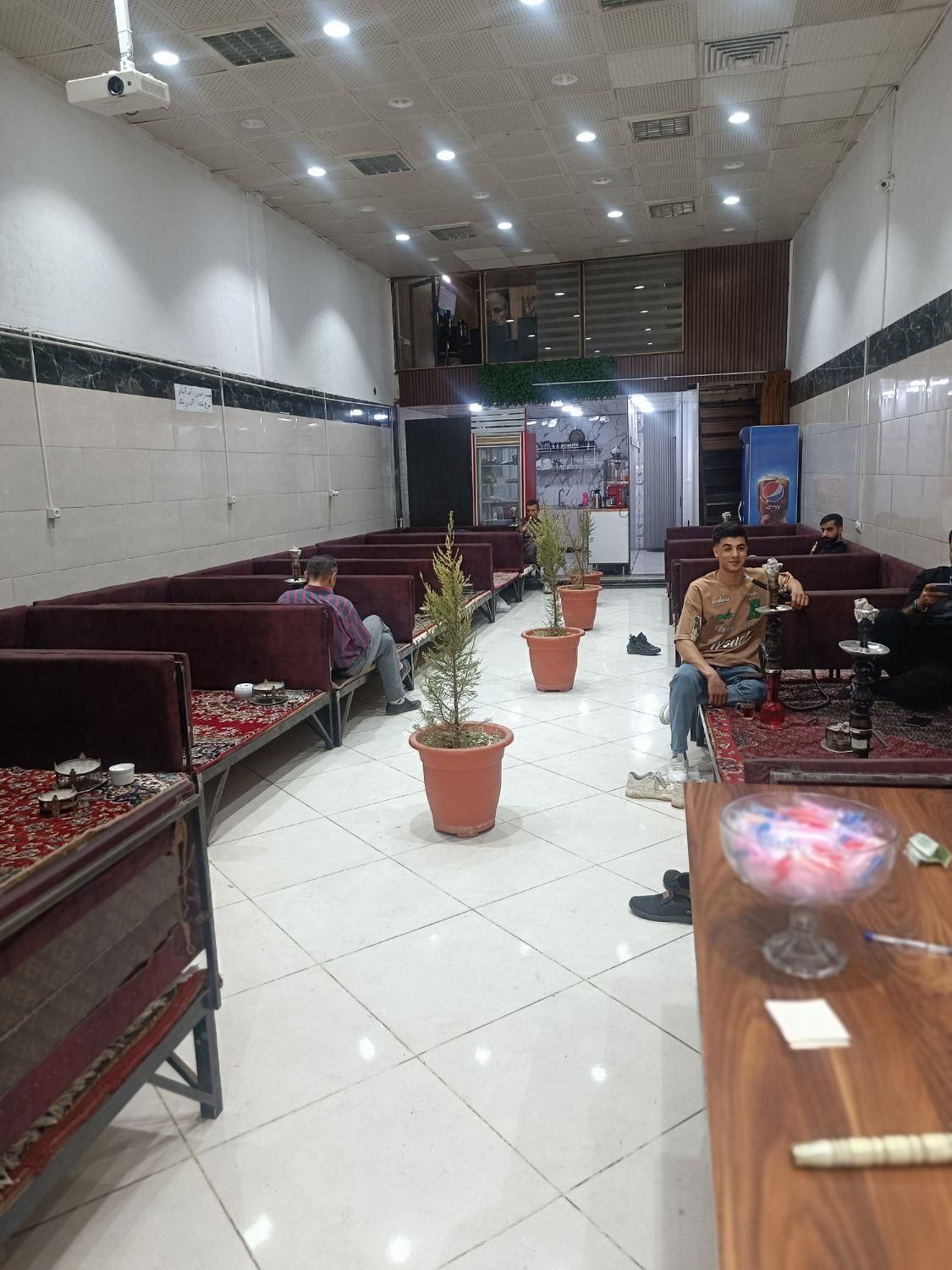 کارگر قهوه خانه|استخدام خدمات فروشگاه و رستوران|چهاردانگه (تهران), |دیوار