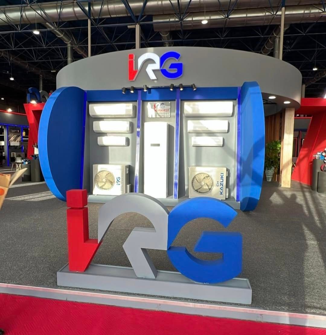 کولرگازی  ایران رادیاتور|کولر گازی و فنکوئل|کرمانشاه, |دیوار