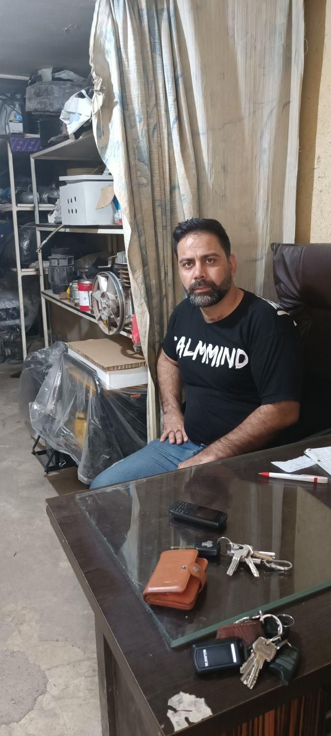 کرایه اجاره(کفکش)کف کش لجنکش پمپ آب باد فرز اتو|خدمات پیشه و مهارت|تهران, افسریه شمالی|دیوار