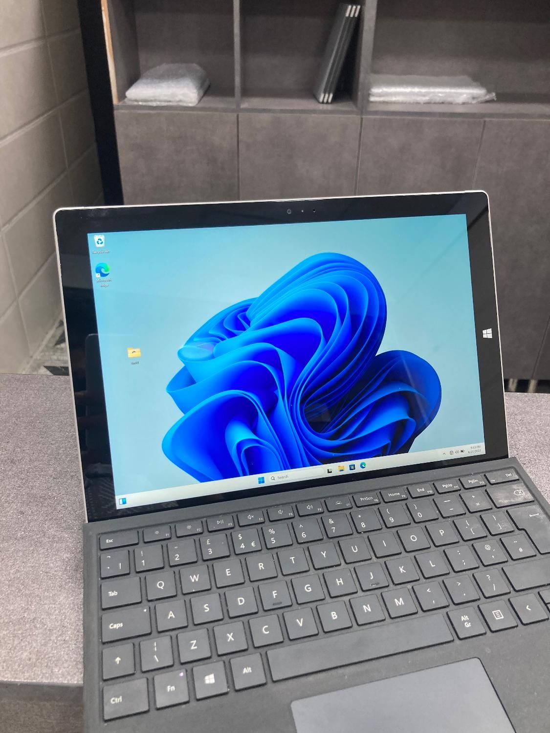 سرفیس پرو۳|رایانه همراه|دزفول, |دیوار