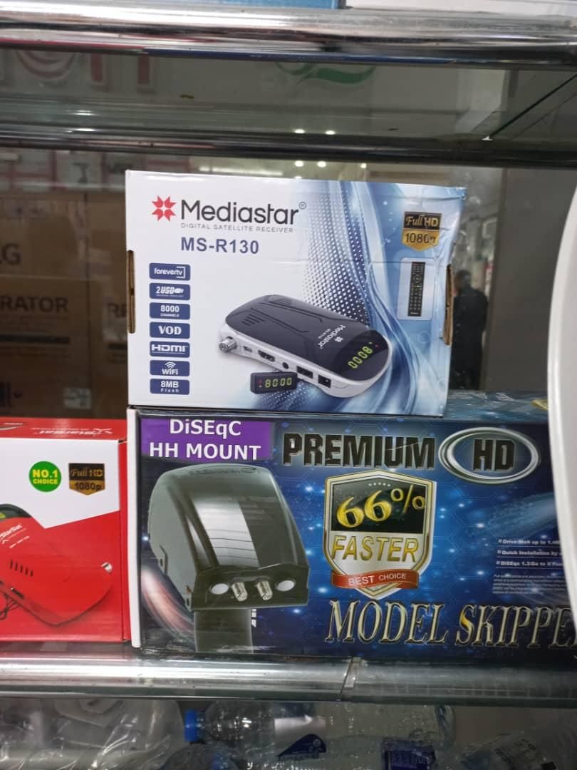 نصب و تنظیم آنتن دیجیتال و معمولی|فعالیت داوطلبانه|کرمان, |دیوار