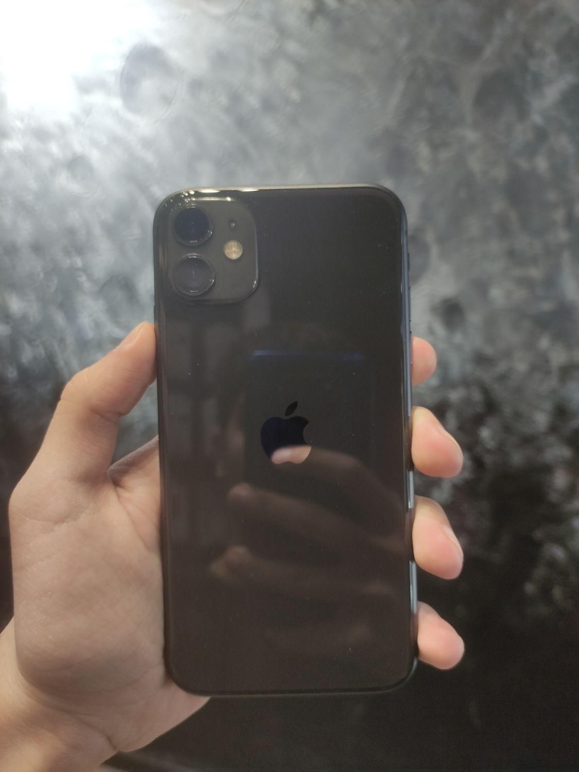 اپل iPhone 11 ۱۲۸ گیگابایت|موبایل|تهران, گیشا (کوی نصر)|دیوار