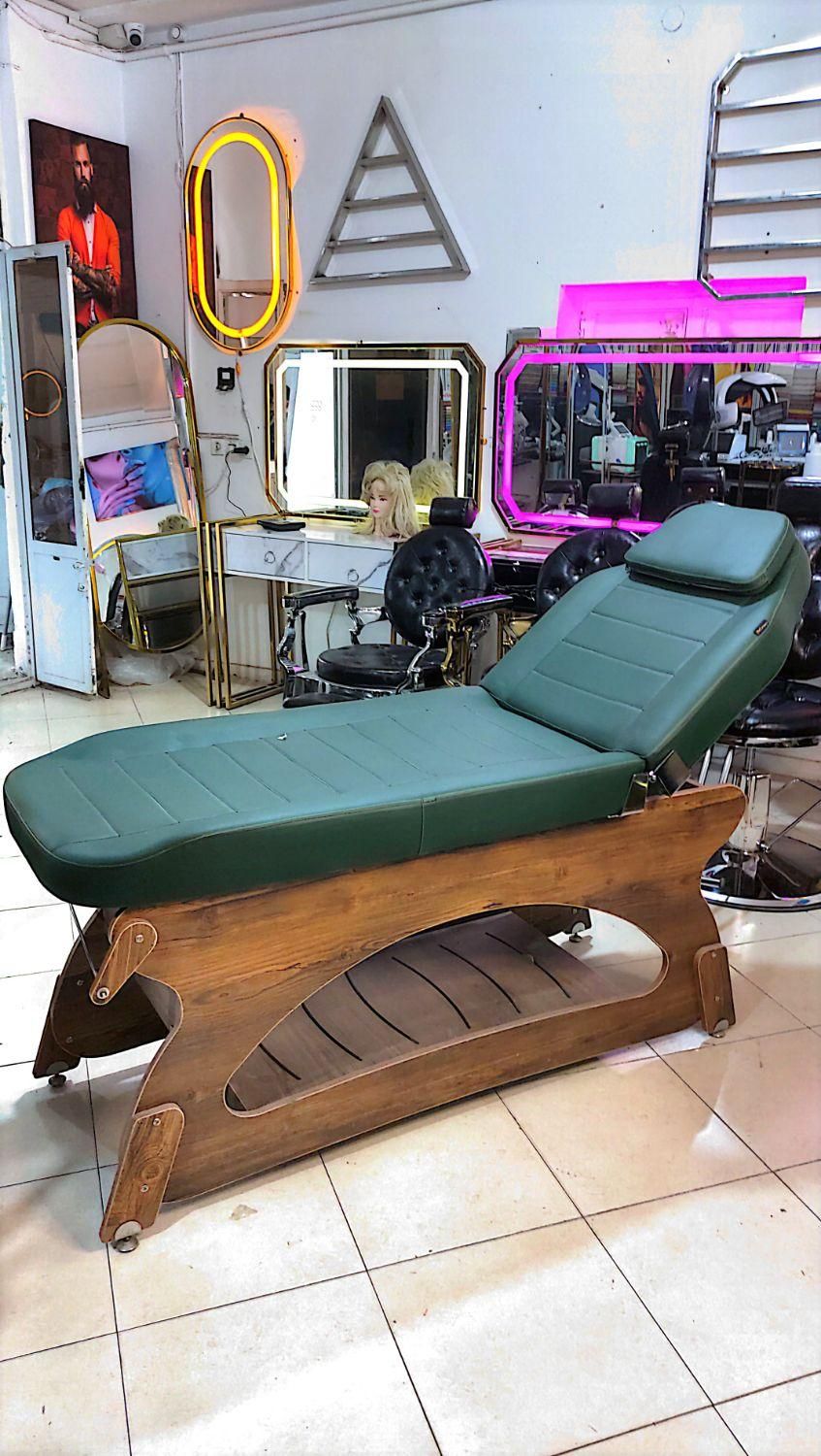 انواع ست های آرایشگاهی زنانه و مردانه|آرایشگاه و سالن‌های زیبایی|کرمان, |دیوار