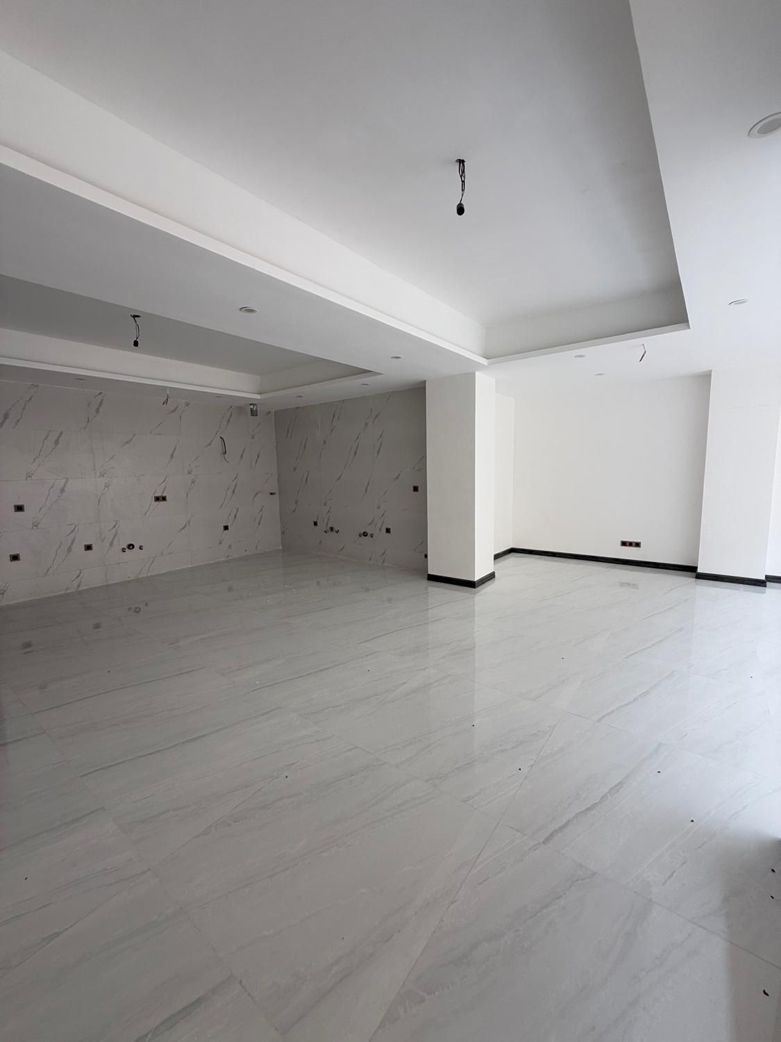 فروش آپارتمان ۱۰۵ متر ۲ خواب/تجهیز نوساز/کریم آباد|فروش آپارتمان|تنکابن, |دیوار