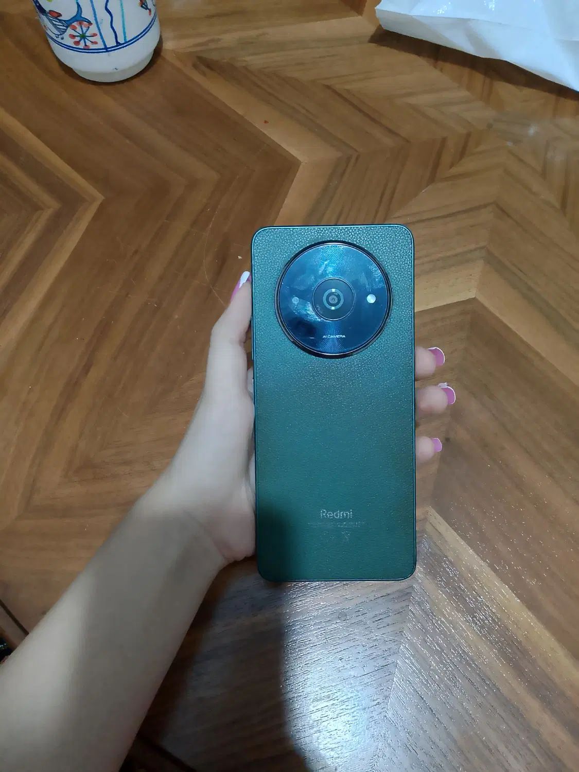 Redmi A3|موبایل|تهران, باغ فیض|دیوار