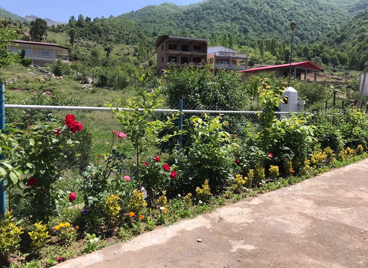اجاره ویلا کوهستانی و جنگلی روستای بالاچلی|اجارهٔ کوتاه‌مدت ویلا و باغ|گرگان, |دیوار