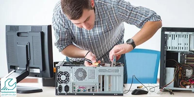 تعمییرات کامپیوتر لپتاپ نصب ویندوز خدمات کامپیوتر|خدمات رایانهای و موبایل|تهران, پونک|دیوار