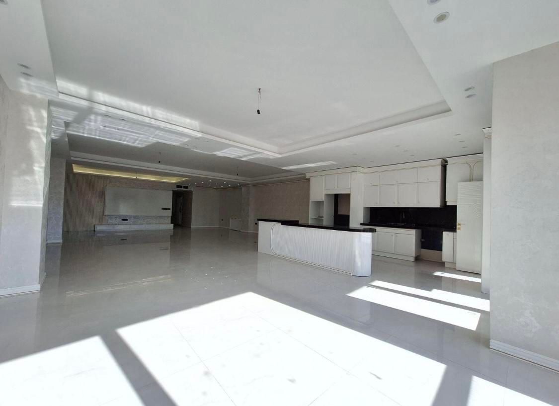 ۲۵۳متر بینظیر و شاهکار/ پادگان شمالی-نظام مهندسی|فروش آپارتمان|قزوین, |دیوار