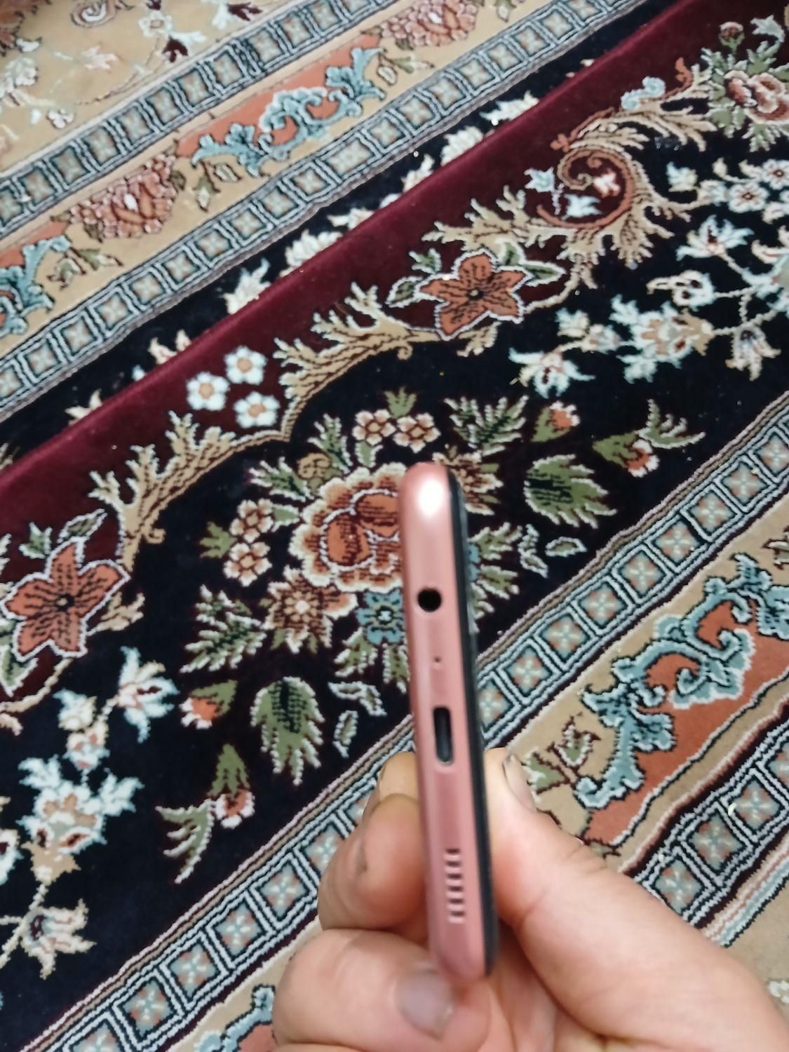 گوشی سامسونگ A04s|موبایل|تهران, خانی‌آباد|دیوار