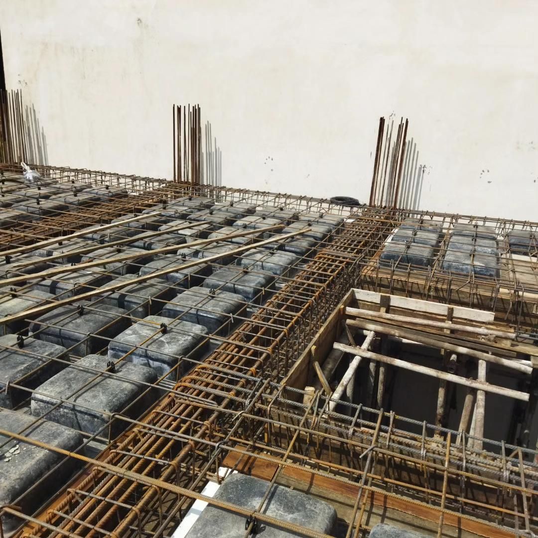 ارماتوربندی ساختمان|خدمات پیشه و مهارت|محمودآباد, |دیوار