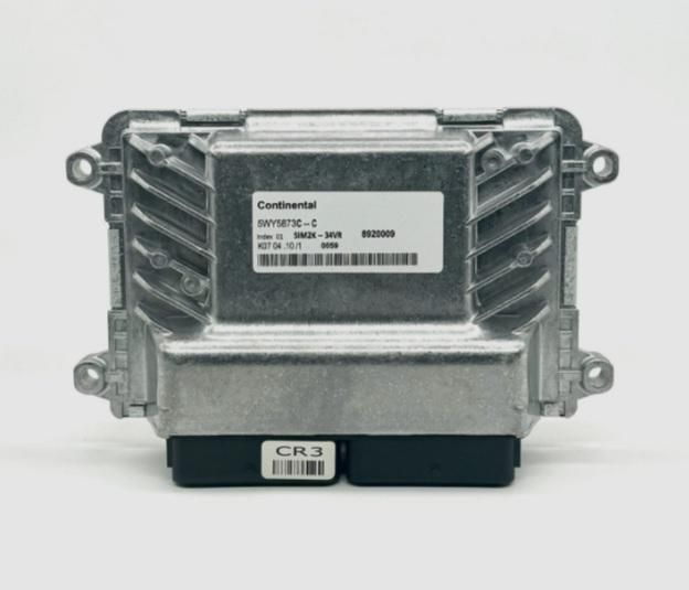 تعویض ECU ایسیو lznf پراید تیبا ساینا با زیمنس CR3|قطعات یدکی و لوازم جانبی|تبریز, |دیوار