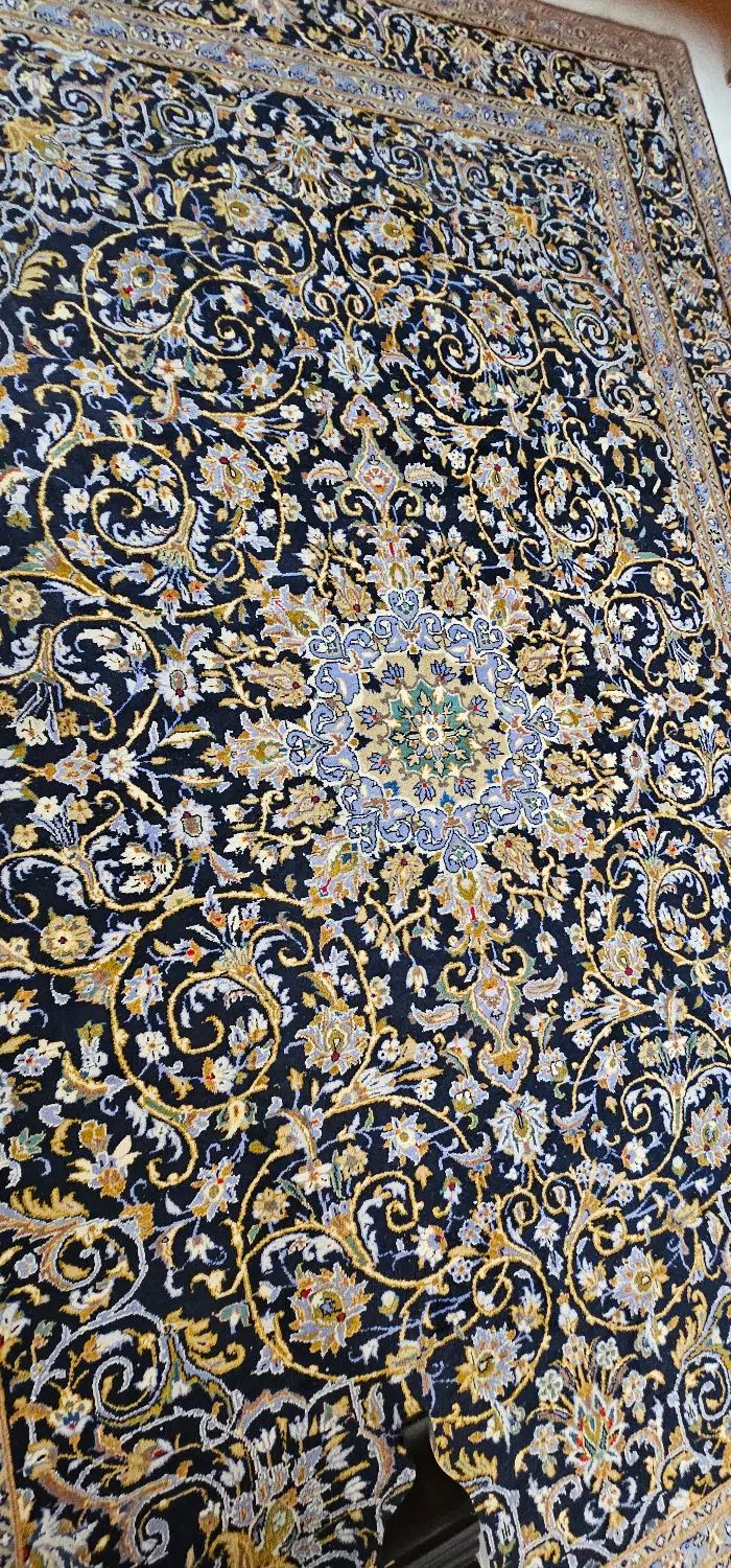 فرش دستباف کاشان|فرش|تهران, استخر|دیوار