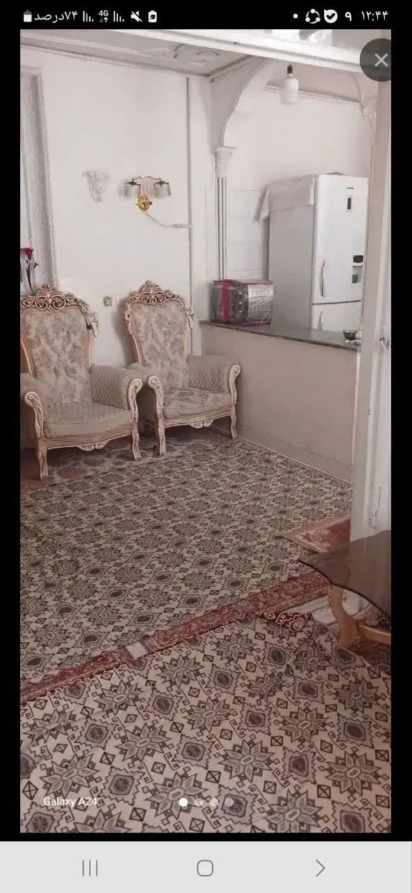 پشت قواره/ک۲متری/۱طبقه/محدوده کشاورزشمالی|فروش خانه و ویلا|قم, شهرک امام حسین|دیوار