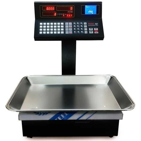 ترازو فروشگاهی پند|فروشگاه و مغازه|قزوین, |دیوار