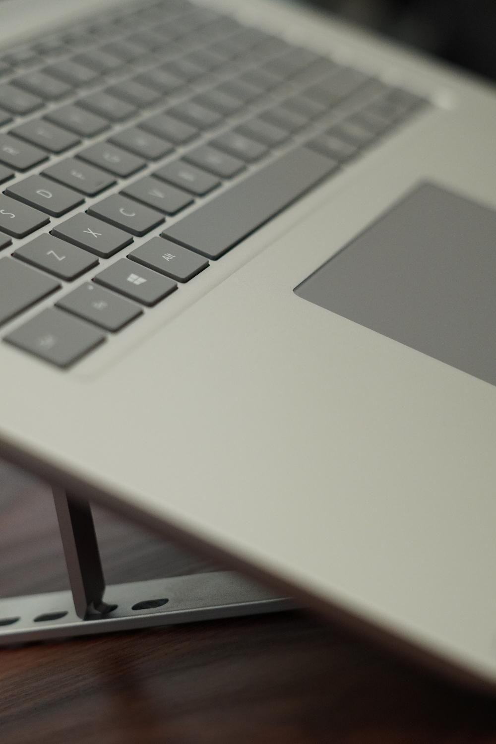 Surface laptop 3 سرفیس لپتاپ 15 اینچ (اقساط)|رایانه همراه|تهران, میدان ولیعصر|دیوار